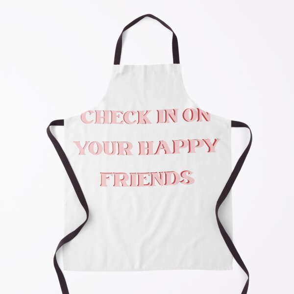 Item preview, Mental health, check in on your happy friends designed and sold by b1221.