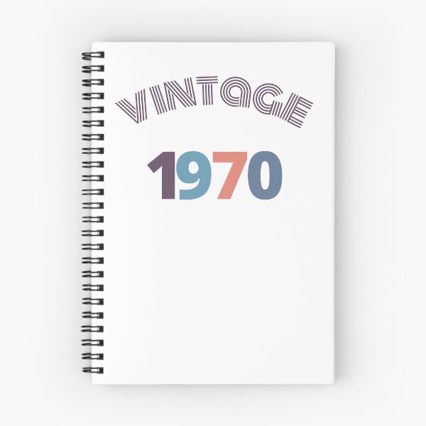 Artikelvorschau, Zurück in den Tag Klassiker Vintage Retro 1970 entworfen und verkauft von ARCDesigns100.