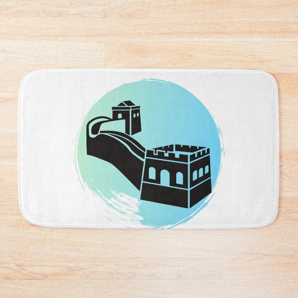 Item preview, Chinese wall designed and sold by corralmontana.