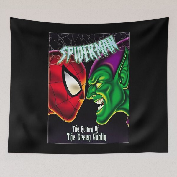 Item preview, the return designed and sold by kurtbalsem.