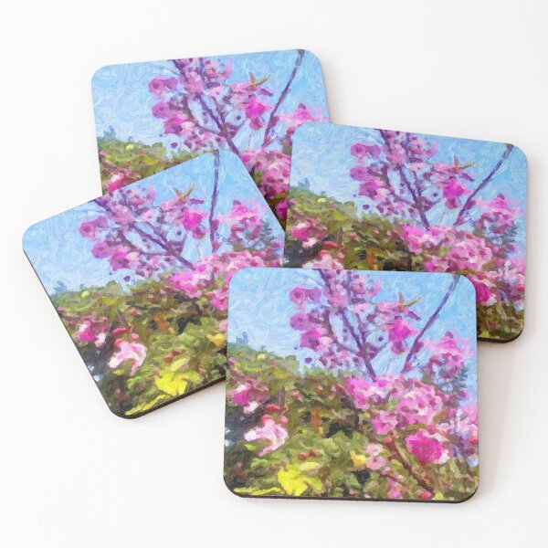 Item preview, My vision for Brazil - Exuberant Nature On Canvas 33 designed and sold by pedrolealmkt.