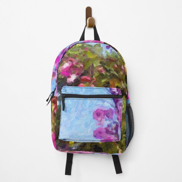 Item preview, My vision for Brazil - Exuberant Nature On Canvas 33 designed and sold by pedrolealmkt.