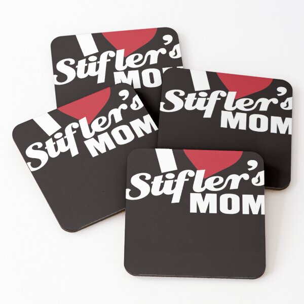 Item preview, I Love Stiflers Mom Essential designed and sold by andreshope.