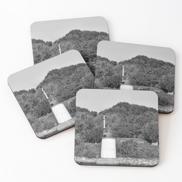 Item preview, Winter Light house designed and sold by Ruth Curtis.