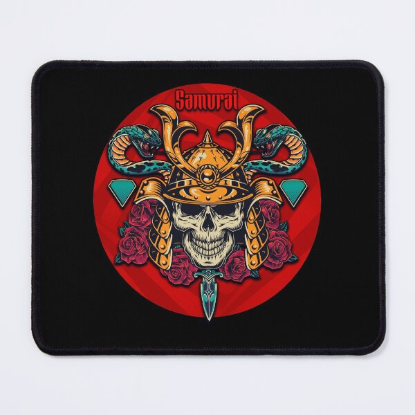 Item preview, Samurai designed and sold by smujansolom.