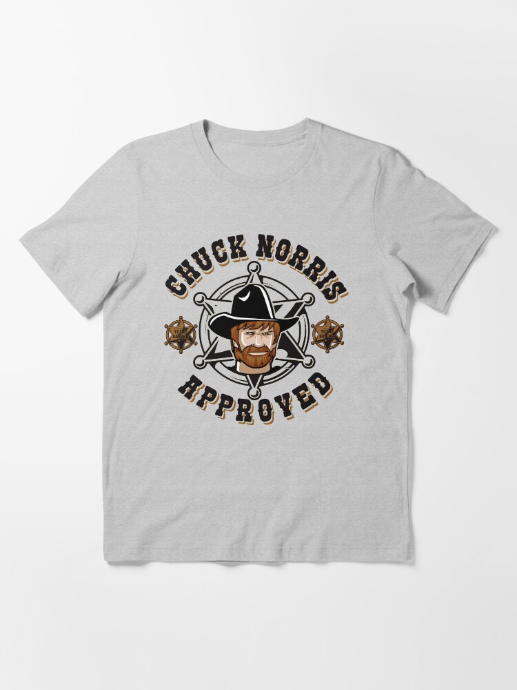 Walker texas ranger shirt clearance