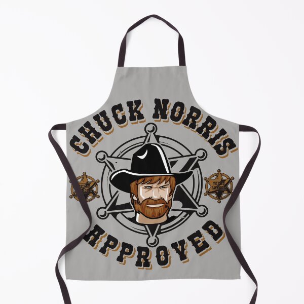 Item preview, Walker Texas Ranger Approved designed and sold by Alema Art.
