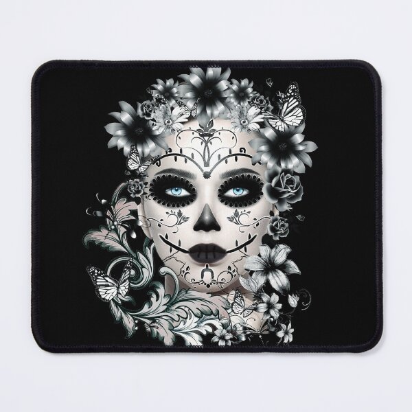 Item preview, Catrina Dark II designed and sold by Gothic Fantasy.