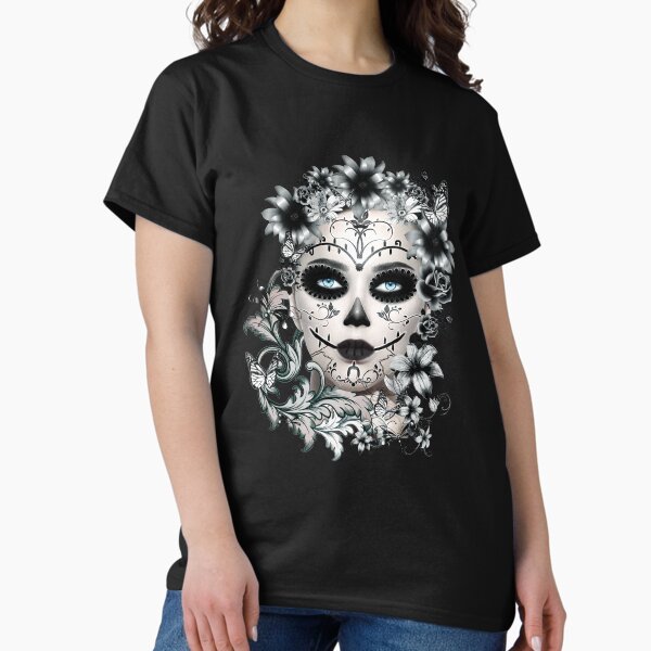 Item preview, Catrina Dark II designed and sold by Gothic Fantasy.