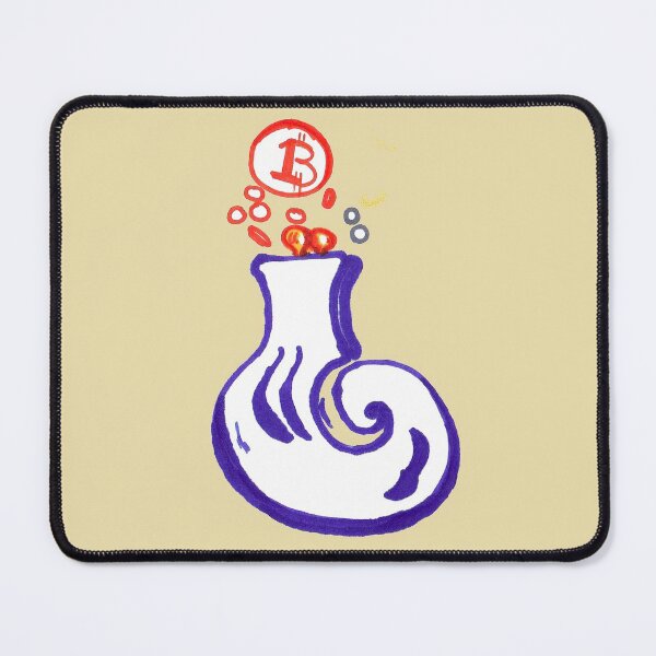 Item preview, Crypto Currencies May Be Today's Manna designed and sold by hajarsdeco.