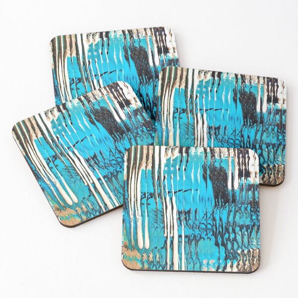 Item preview, Icy water designed and sold by AnnabellaRh.