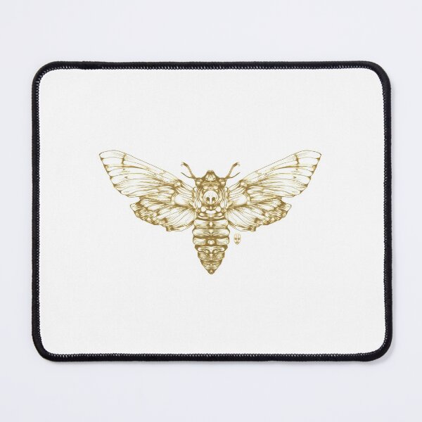 Item preview, Moth designed and sold by fakeface.
