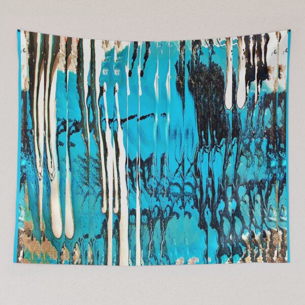 Item preview, Icy water designed and sold by AnnabellaRh.