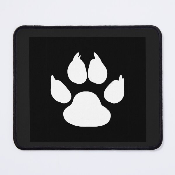 Item preview, S.O.I.L Signs: Paws designed and sold by TheSignsofSOIL.