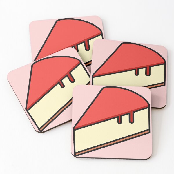 Item preview, Cheesecake : The Best Dessert designed and sold by Fozadone.