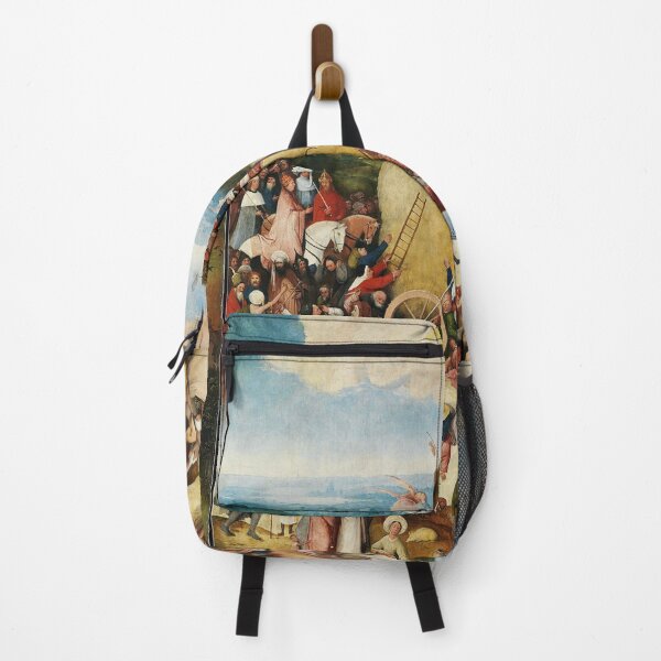 Item preview, Haywain by Hieronymus Bosch designed and sold by Vintage Designs +.