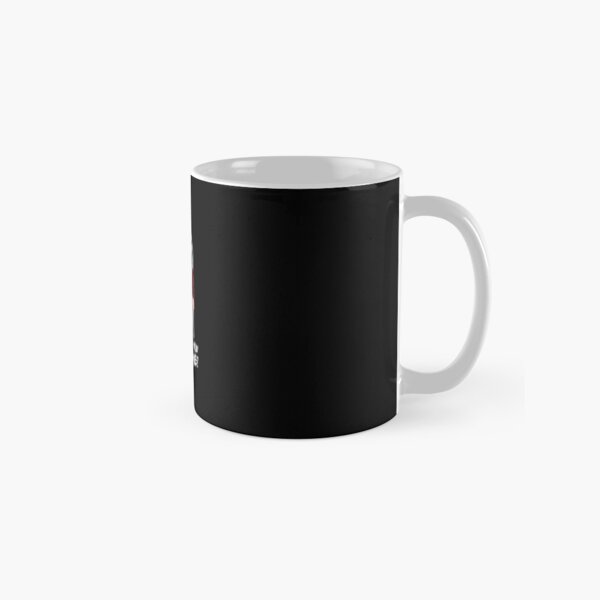 Friends Merch Collection When Were You Under Me Shirt Classic Mug