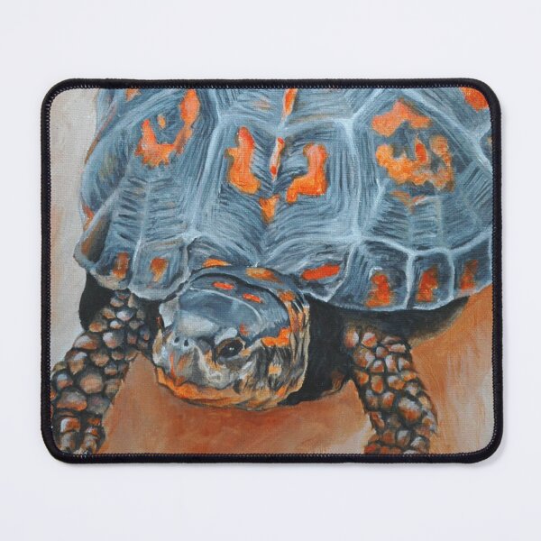 Item preview, Box Turtle Taking A Walk designed and sold by dragonbee.