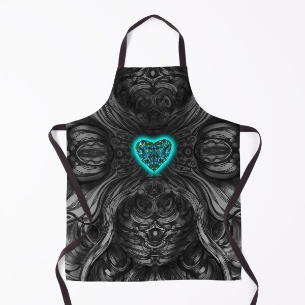 Item preview, Blueheart designed and sold by fakeface.