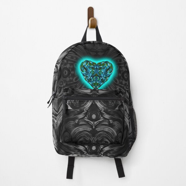Item preview, Blueheart designed and sold by fakeface.