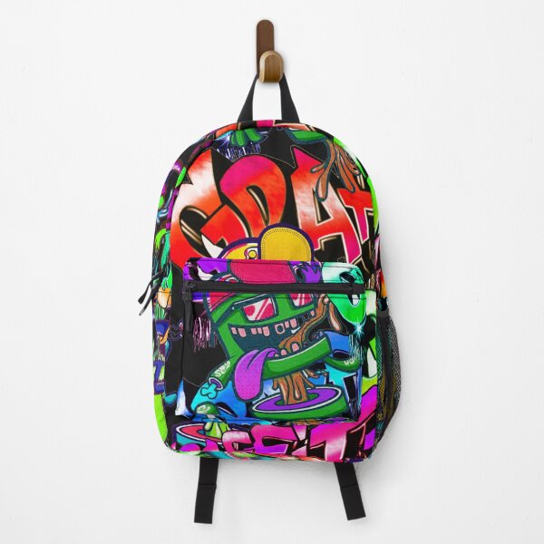Item preview, Graffiti Work  designed and sold by Sewsi.