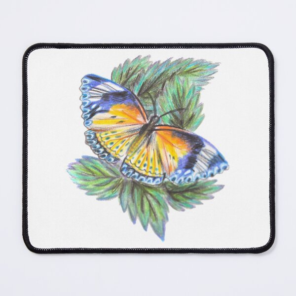 Item preview, Butterfly  designed and sold by Calakan.