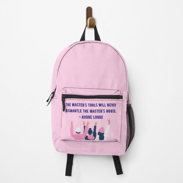 Item preview, Feminist Quote (Pink) designed and sold by edcullenrx.