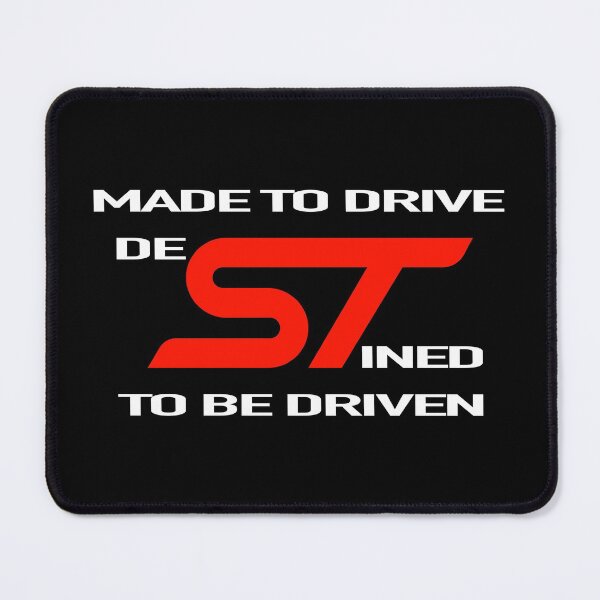 Item preview, Motorsport | ST Car | Drive | Driven  designed and sold by Pentimore.