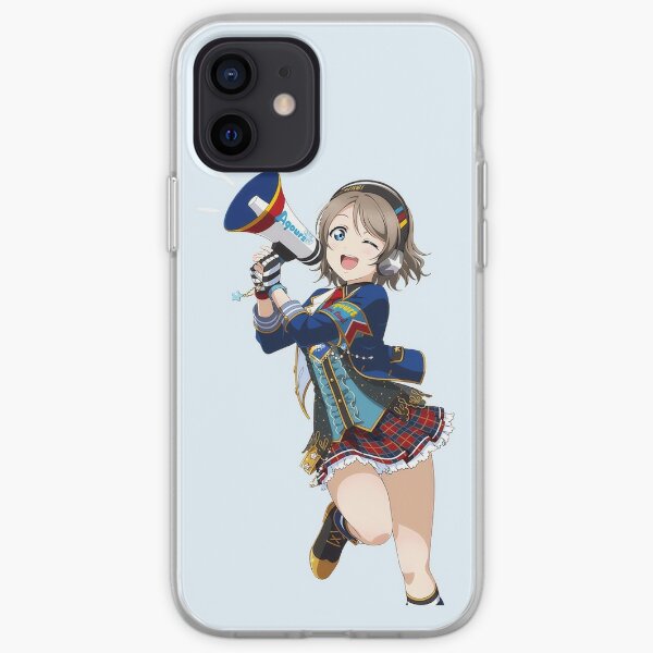 Aqours Iphone Cases Covers Redbubble