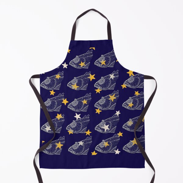 Item preview, Fish Heads and Stars designed and sold by Willyboy16.