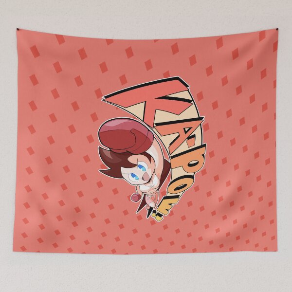 Item preview, Kapow!! designed and sold by StaticBlu.