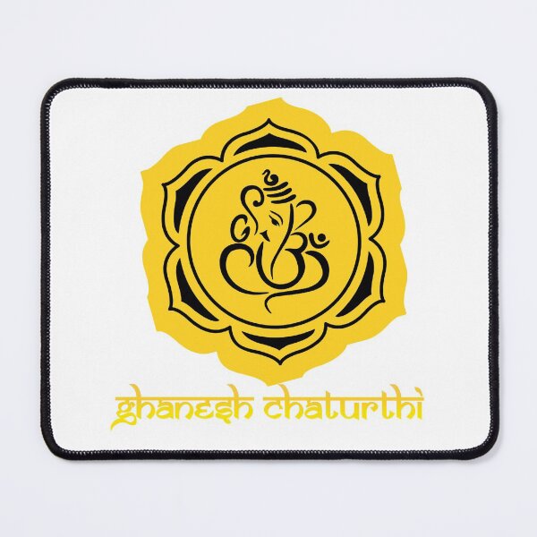 Item preview, Ganesha, Ganesh pooja designed and sold by JaminJ.
