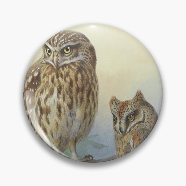 Item preview, beautiful owls. designed and sold by marcilio.