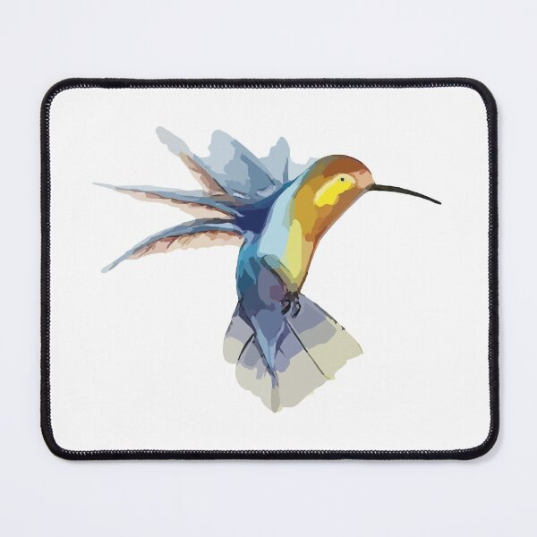 Item preview, colored bird designed and sold by KekoStore.