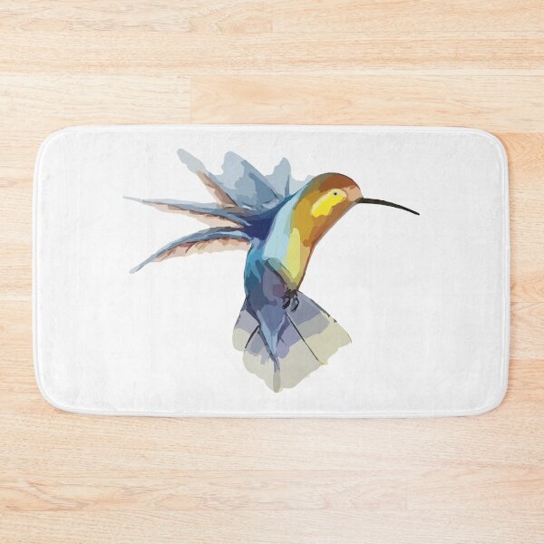 Item preview, colored bird designed and sold by KekoStore.