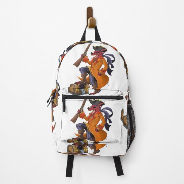 Item preview, boots the pirate kobold designed and sold by cutmasterhaze.