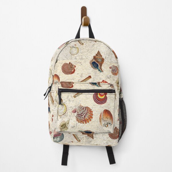 Item preview, Vintage Seashells On Beach designed and sold by whitedove457.