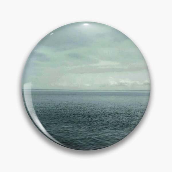 Item preview, Overcast Lake Superior designed and sold by missmermaid1990.