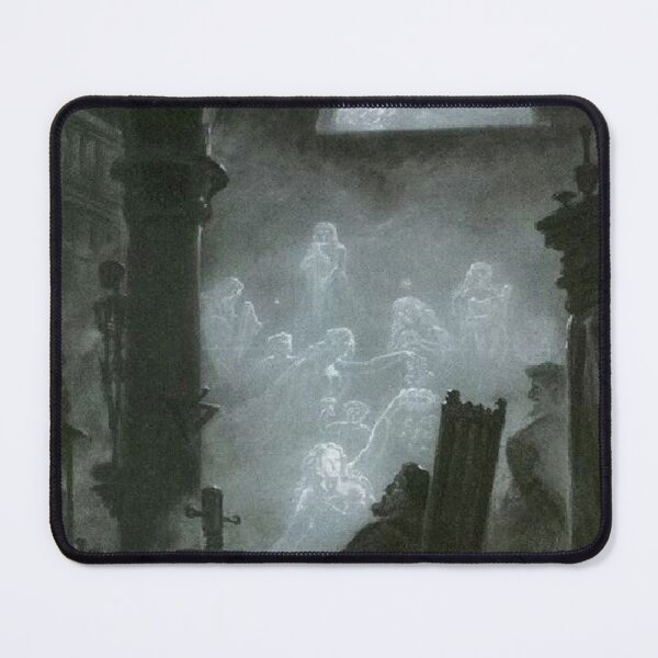 Item preview, Faust's Dream  - Carl Gustav Carus  designed and sold by Vintage Designs +.