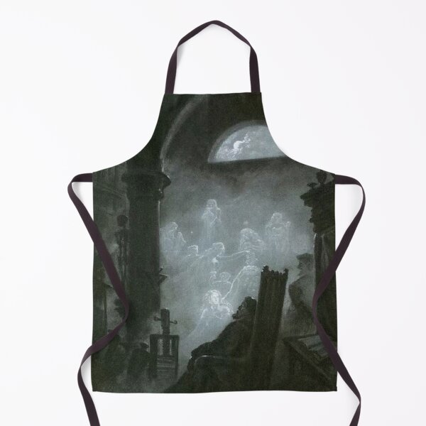 Item preview, Faust's Dream - Carl Gustav Carus designed and sold by Vintage Designs +.