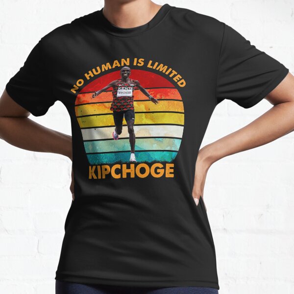eliud kipchoge apparel