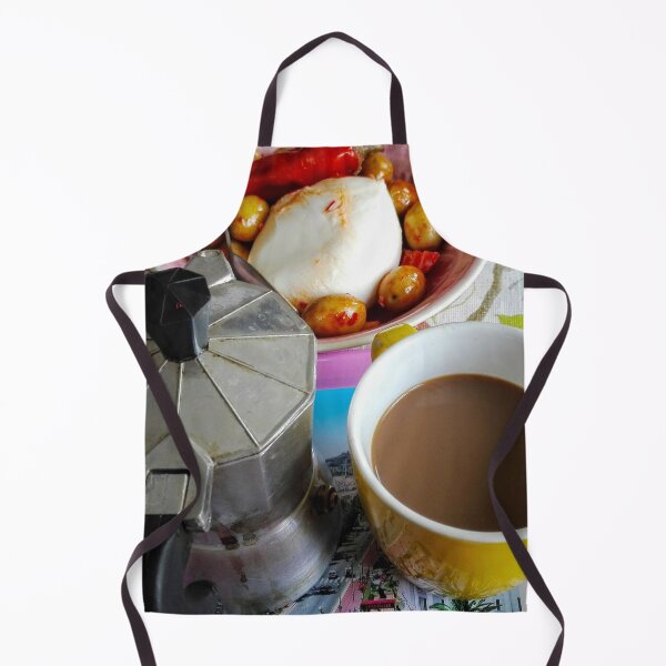 Item preview, Espresso & Olives designed and sold by hajarsdeco.
