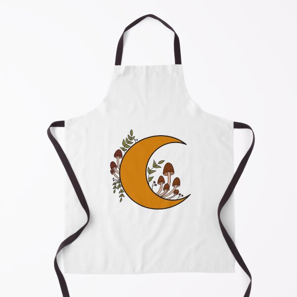 Item preview, Mushroom Moon - Sweet Fern Design Co. designed and sold by autumnallen15.