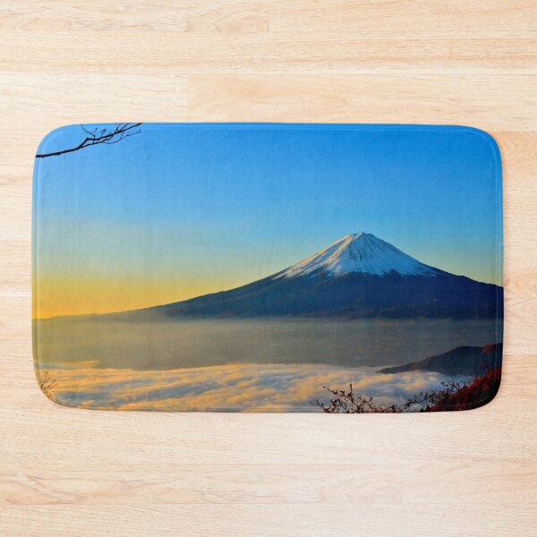 Item preview, Mount Fuji designed and sold by mrWho999.