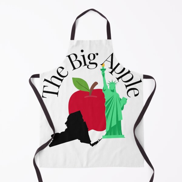 Item preview, NYC The Big Apple designed and sold by designlee.