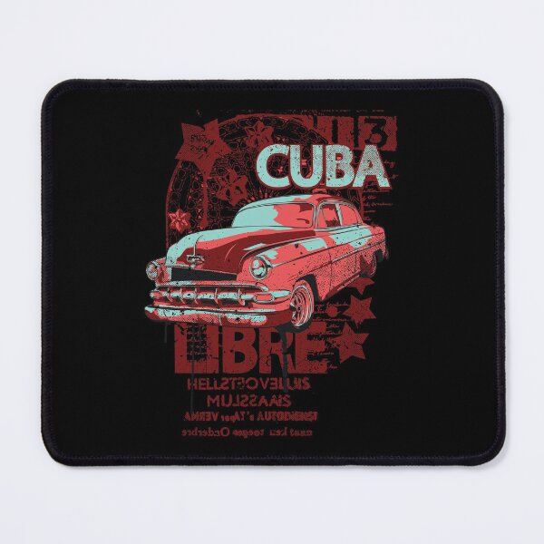 Item preview, Cuba  designed and sold by Youssefone.