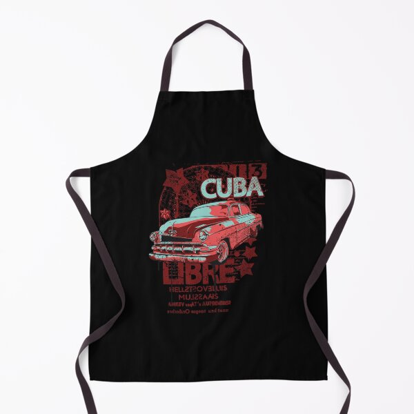 Item preview, Cuba designed and sold by Youssefone.