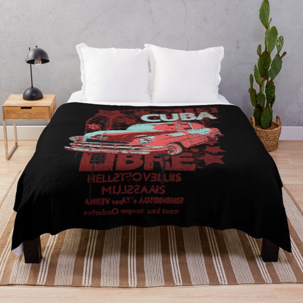 Item preview, Cuba designed and sold by Youssefone.