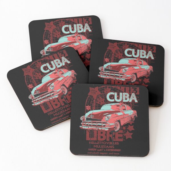 Item preview, Cuba  designed and sold by Youssefone.