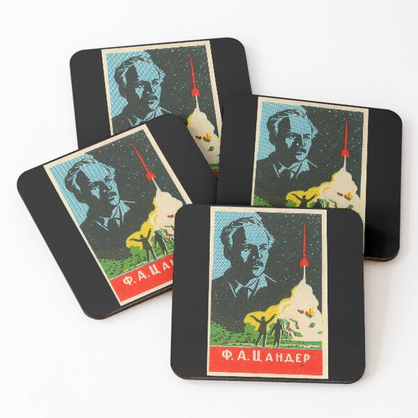 Item preview, Russian Scientist designed and sold by iconikit.